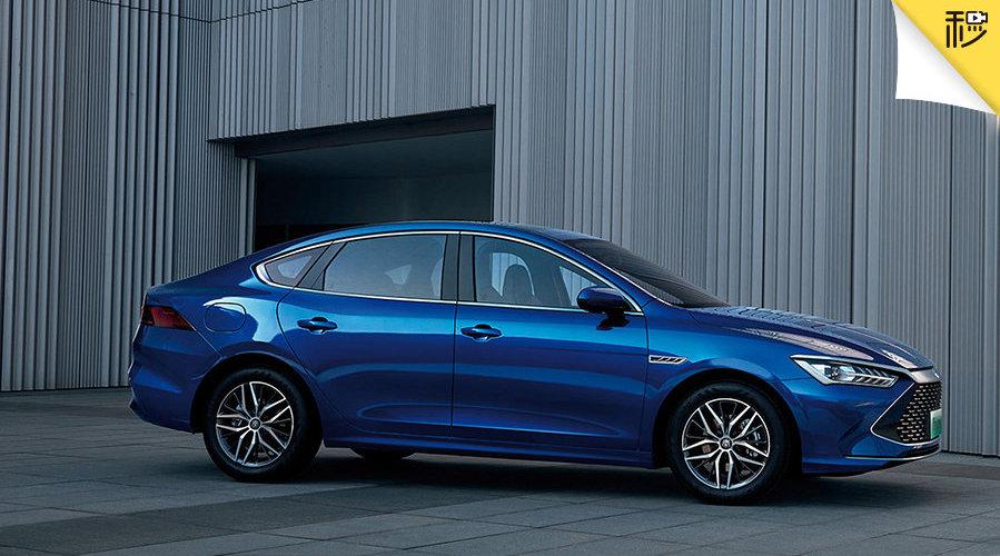 已经落下帷幕的2021上海国际车展……