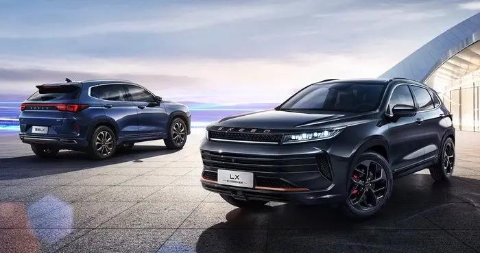 奇瑞发布4月销量数据 同比增长91.6%