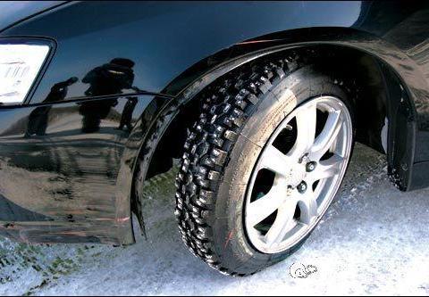 你的爱车在用那种轮毂？看看它们的不同之处吧