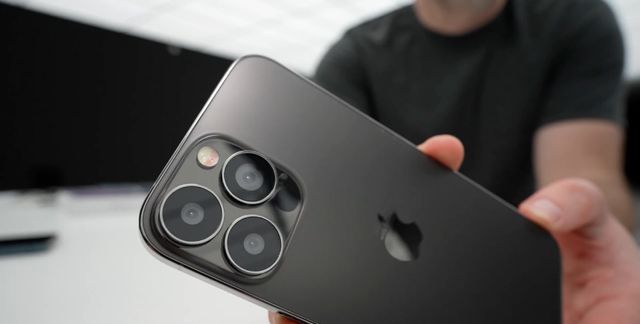 苹果13promax真机,苹果13promax iphone13promax真机上手
