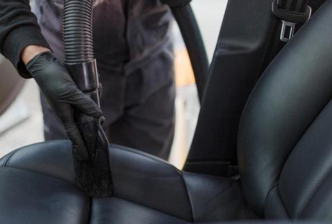 汽车保养莫大意,注意这几点,别被4S店“坑”了!