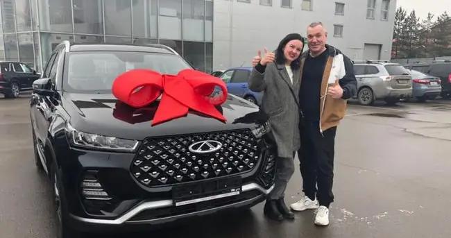 走出去战略见成效：奇瑞单月出口量刷新纪录