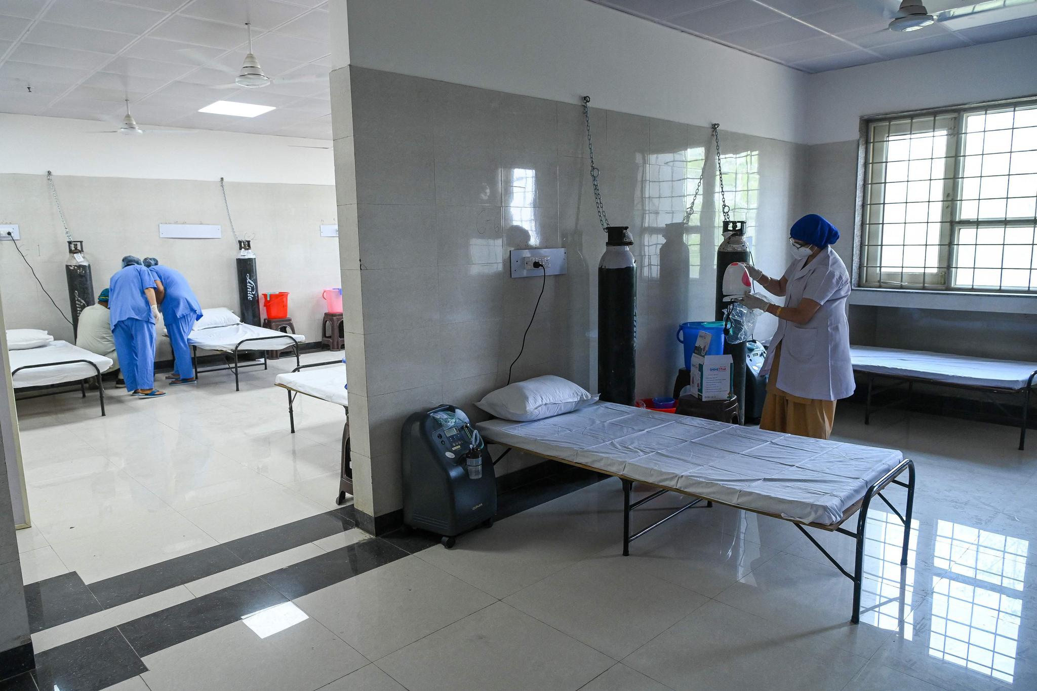 印度单日新增新冠死亡病例首次突破4000例休闲区蓝鸢梦想 - Www.slyday.coM 印度单日新增新冠死亡病例首次突破4000例休闲区蓝鸢梦想 - Www.slyday.coM