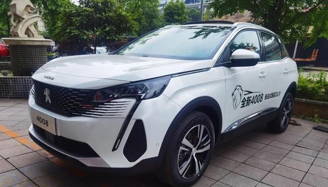 就底盘调教而言,标致和雪铁龙哪个更好一些?