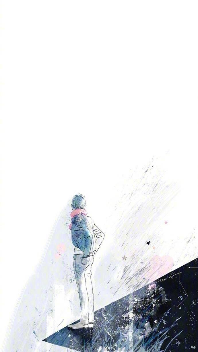 什么时候,你会突然觉得好孤独?