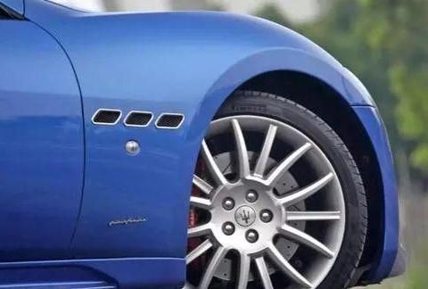 汽车轮胎怎么保养?什么情况下需要更换轮胎