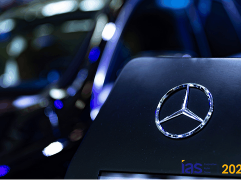 车展最热！“镜有引力”尽在呆颜