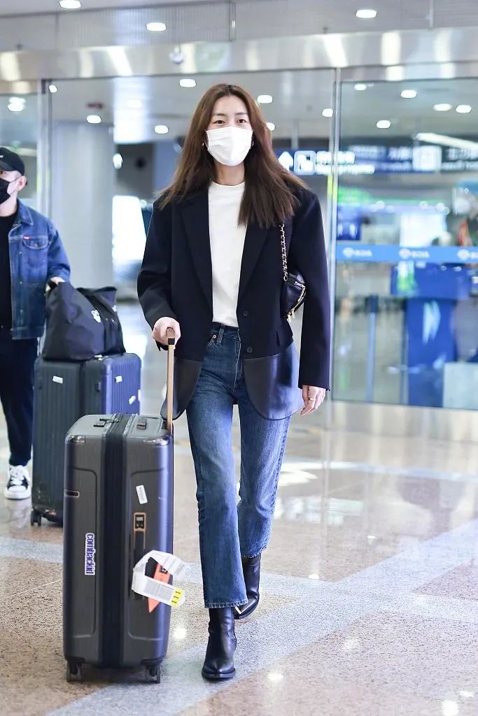 包袋:CHANEL