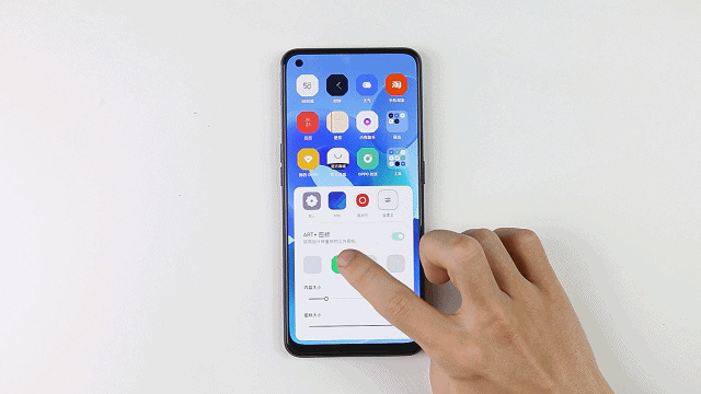 中端机体验不行oppoa95上手流畅实用性都齐了