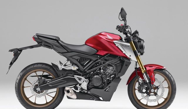 ct250摩托车2021款,光阳ct250abs版 复古运动摩托车2021款日系本田cb125r细节