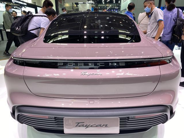 718cayman冰莓粉,保时捷718冰莓粉 蹦迪必备!冰莓粉的保时捷718 spyder t,女生毫无抵抗力