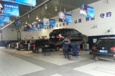 汽车过了质保期，还有必要去4S店保养吗？