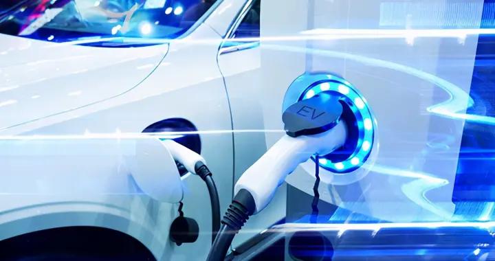 资讯：新能源车新战场，材料决胜负