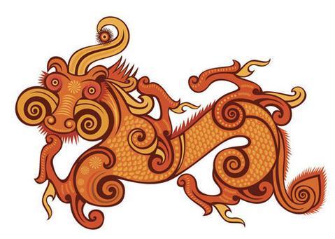 人好不如命好命好不如运好属龙人不仅财运旺桃花运更加旺