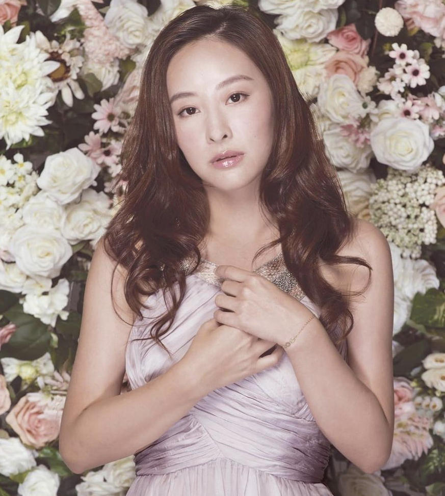 tvb姐妹团sixters各有特色蔡思贝最性感女神陈滢最丧