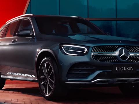 最新款奔驰2021,2021最新款车 一个溜背就值7万试驾2021款奔驰glccoupe