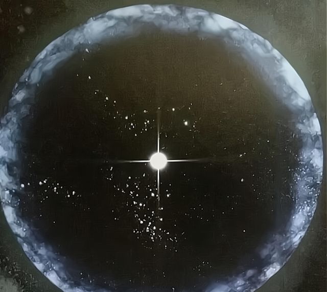已知的最强星震有多可怕相当于多少级地震
