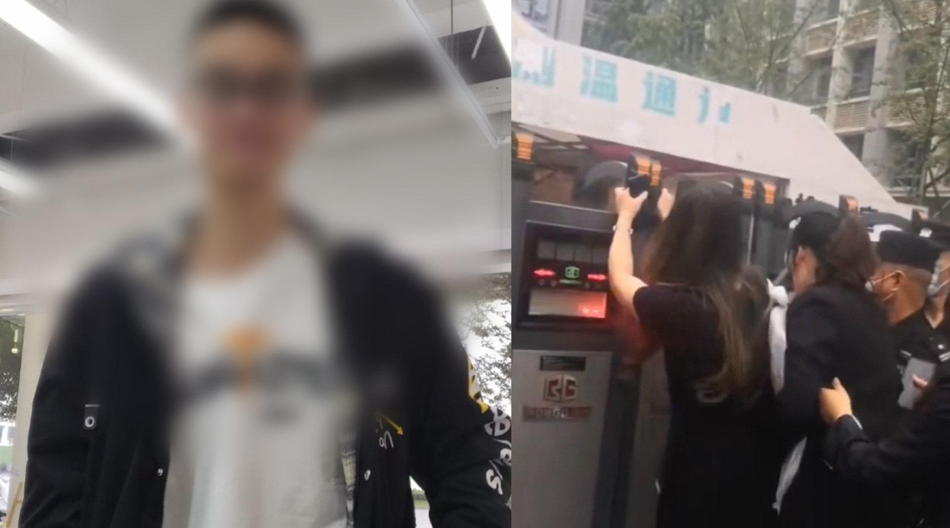 官方通报成都49中一学生坠楼身亡：排除刑案 未发现校园欺凌行为_新浪新闻