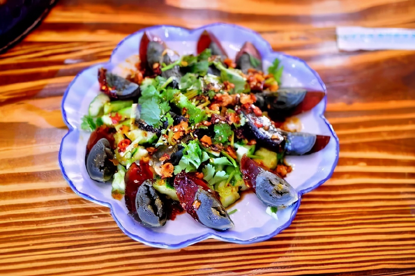 皮蛋要煮吗