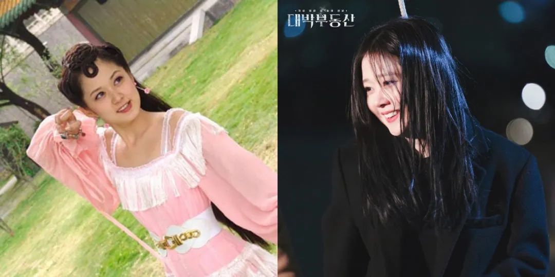 被封杀的童颜女神，40岁又翻红了