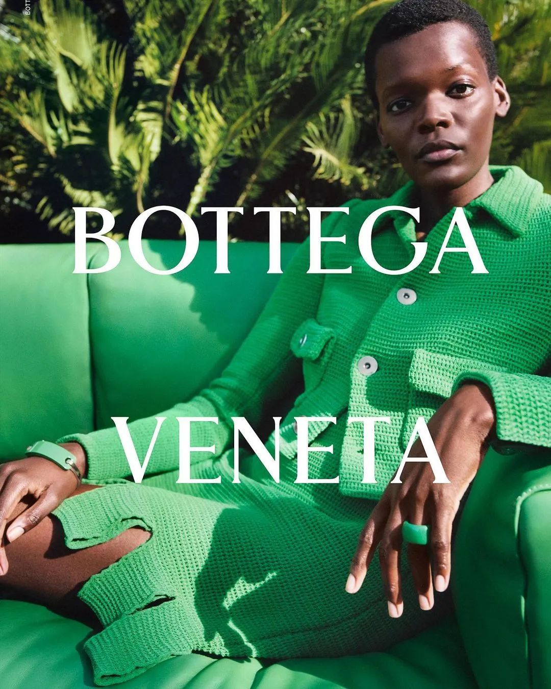 Bottega VenetaS/S2021