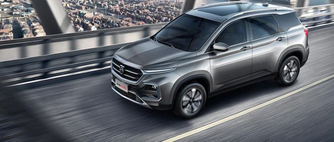 家用首选！预算10万元落地国产SUV看这里