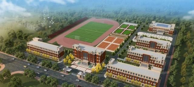 初中学校排行榜_郑州初中学校排名(公办+民办)