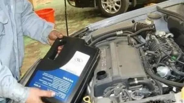 5000公里就得换机油？到底对不对呢?