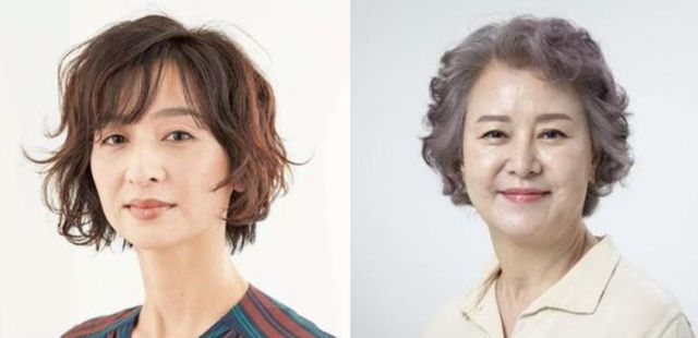 50岁到60岁的发型,五十多岁显年轻发型 女人如果还没到60岁这3款大妈发型尽量别留会显老很多
