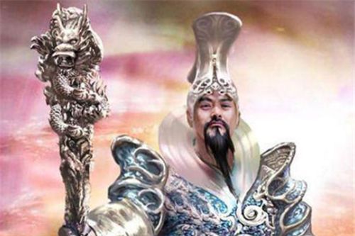 八仙成仙后在天庭都担任啥官职神和仙之间待遇相差大