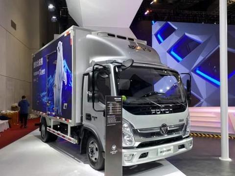 我们离食品安全还有多远?冷链运输要通过什么模式才能提升?