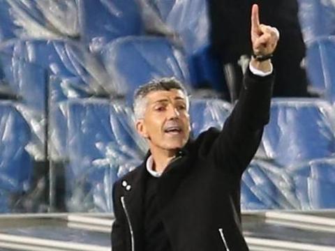 皇家马德里主场迎战塞尔塔关键战役全场直播呈现激烈对决精彩瞬间