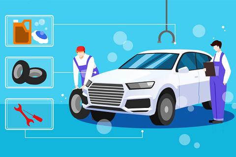 夏季汽车保养很重要，这五点需要牢记!