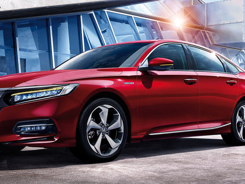 二十万预算性价比王者？不如看看德日法合资家轿