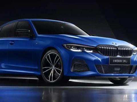 30万运动后驱车，凯迪拉克CT5和宝马3系谁更有激情？