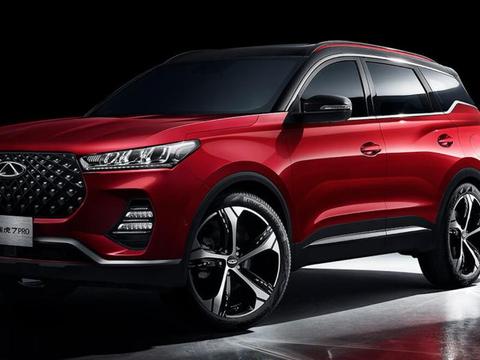 动力、配置最有诚意的10万级SUV？这四款车你认可吗