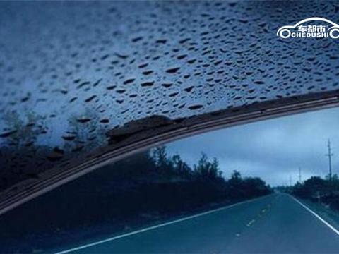 车都市汽车养护专家：聊一聊关于汽车雨刮的知识点