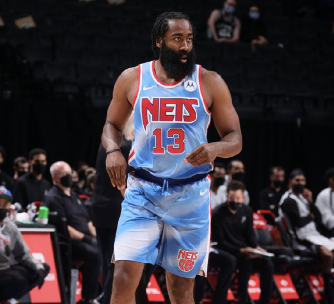 哈登主场客场对决时间表