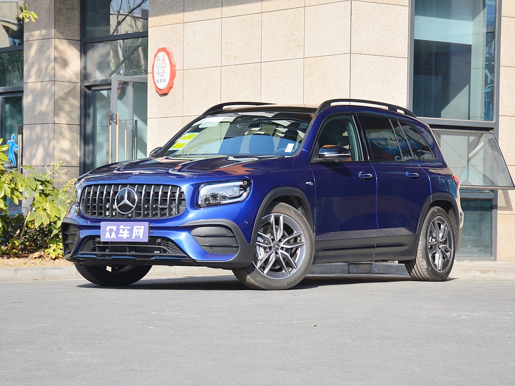 2021款奔驰glb上市,2020款奔驰glb250 新浪汽车>汽车看点>自媒体>正文> 2021年3月,奔驰glb(配置|询价)amg