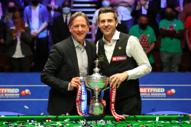 世锦赛冠军炮轰塞尔比,今后退赛也不与他相遇,塞大师真的很赖吗 世锦赛冠军炮轰塞尔比,今后退赛也不与他相遇,塞大师真的很赖吗