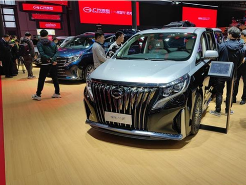 20万买“埃尔法”？这三台MPV实力真不错，不加价就能提车！