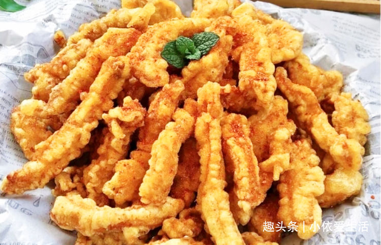 每天不知吃什么教你几道爽口开胃的家常菜解馋下饭越吃越香
