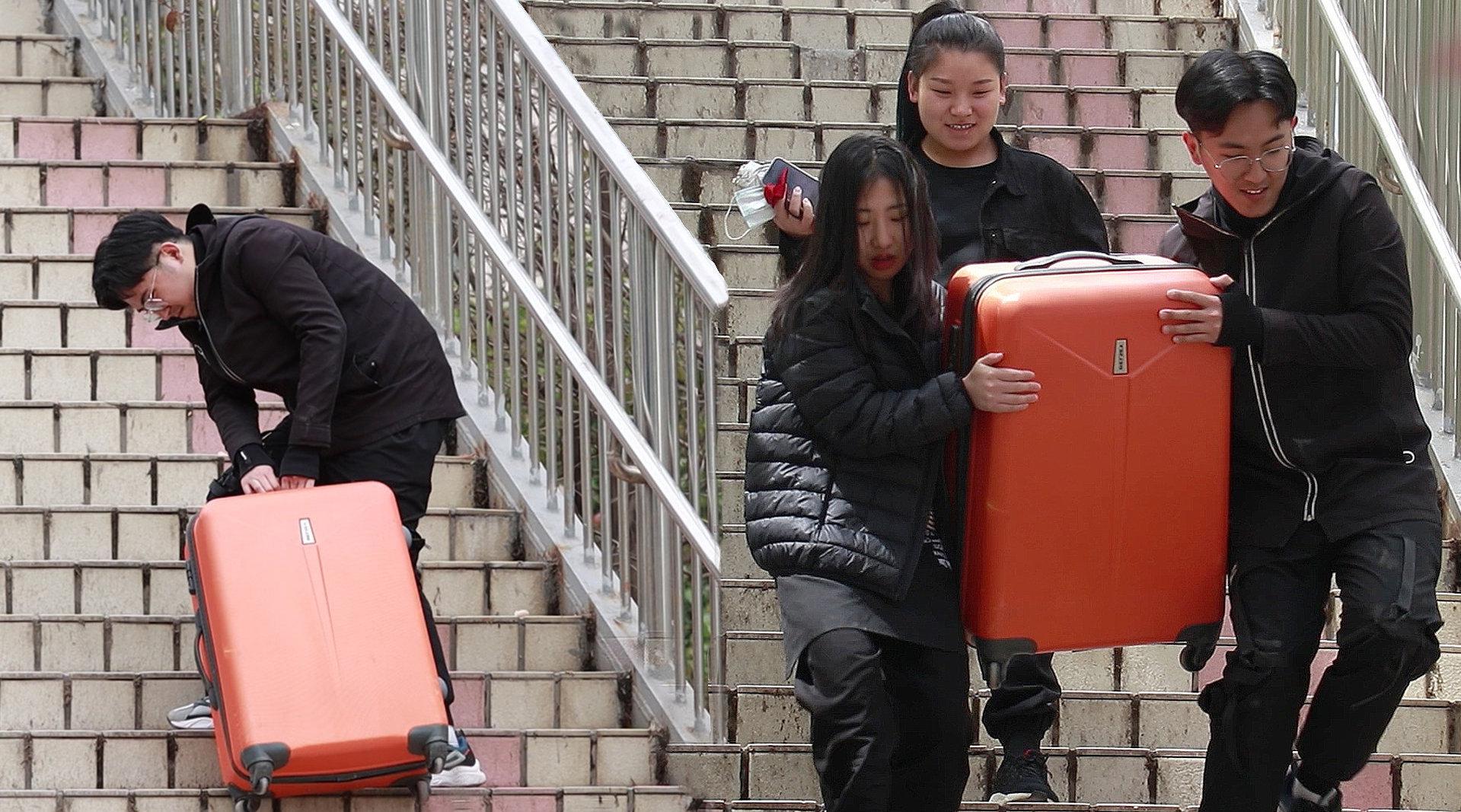 友情考验与爱情试探 人性考验为何不可取