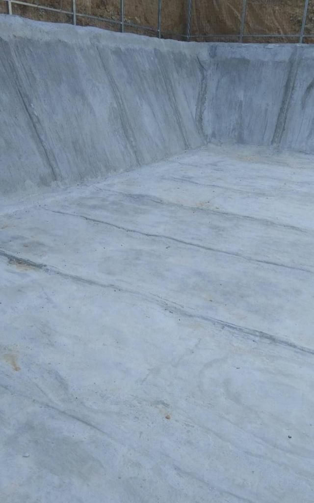 院子铺路用水泥毯用水一浇分分钟凝固别再拿防水毯以次充好