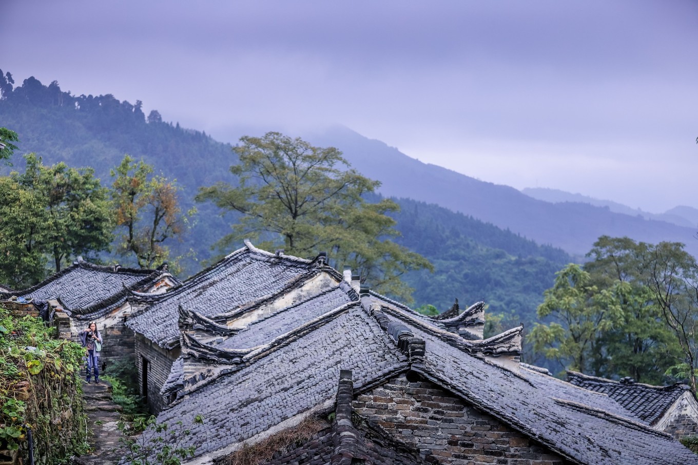【携程攻略】桐庐瑶琳仙境景点,这样的景色在桂林地区到处都是，不过这个地方在当地算是比较有名的，…