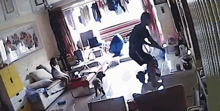 电瓶车在电梯内突然爆燃!这份消防安全指南你一定要了解休闲区蓝鸢梦想 - Www.slyday.coM 电瓶车在电梯内突然爆燃!这份消防安全指南你一定要了解休闲区蓝鸢梦想 - Www.slyday.coM