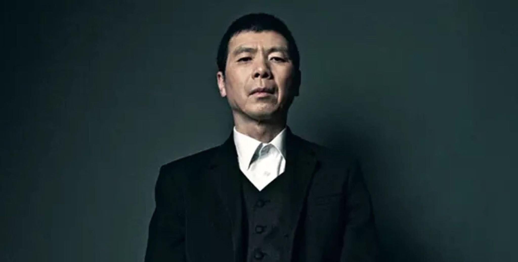中国（China）著名导演 冯小刚（Feng Xiaogang） 创造独具特色的电影范式 | Bigorangemedia