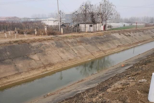 河南新建一项水利工程：投资超50亿,这3县将直接受益