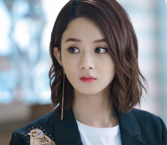 2021新生代人气女演员榜单迪丽热巴仅排第三榜首实至名归