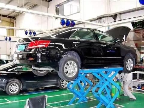 汽车的保养周期到底是按里程算呢？还是该按公里数算呢？